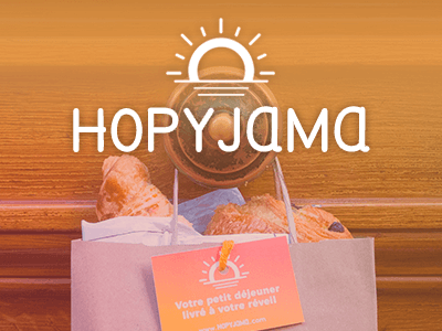 Hopyjama